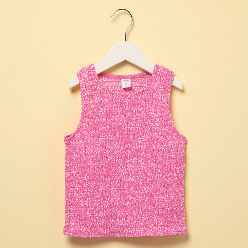 YAMP - Polera Niña Yamp