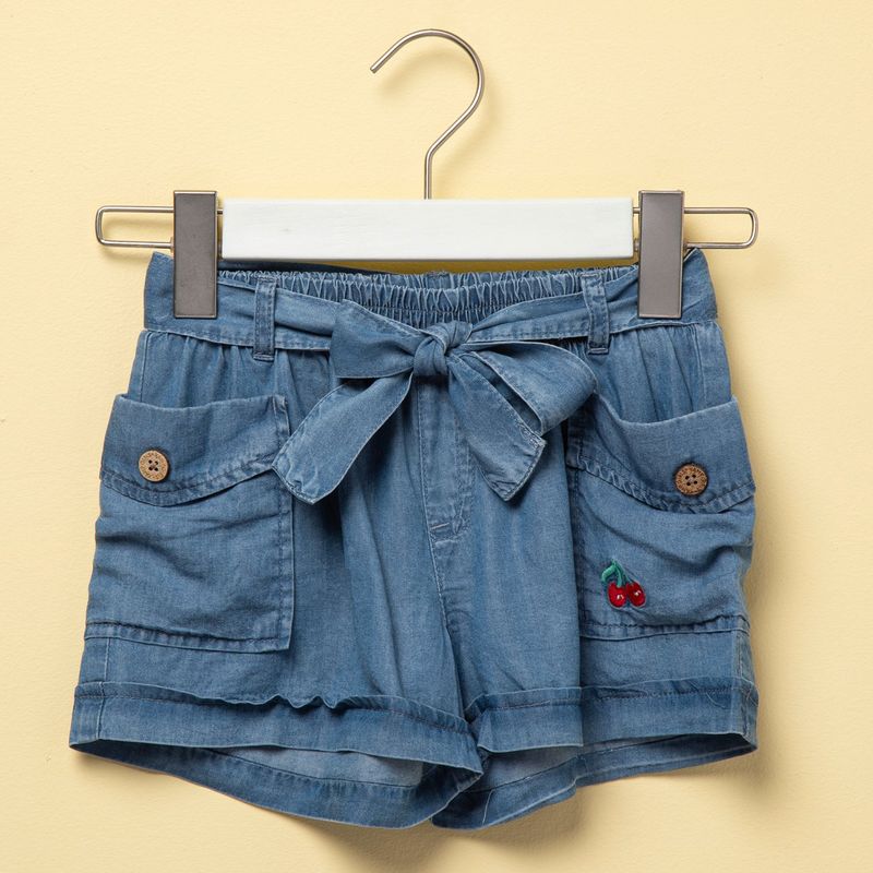 YAMP - Short Niña Yamp