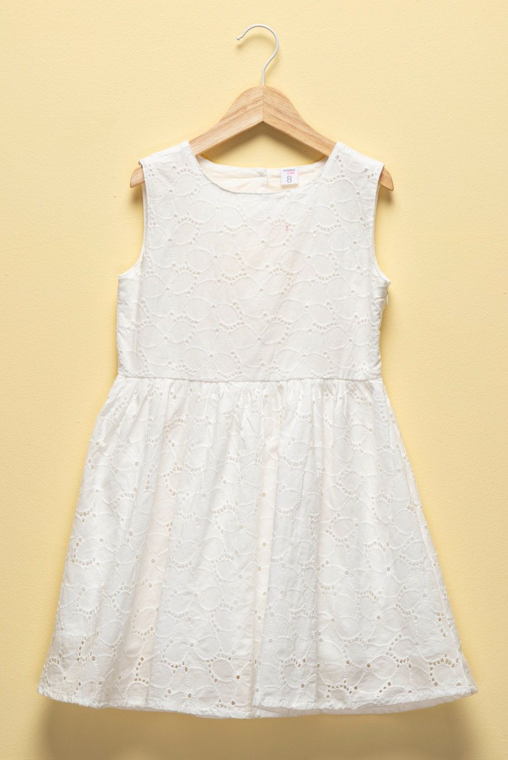 YAMP - Vestido Niña Yamp
