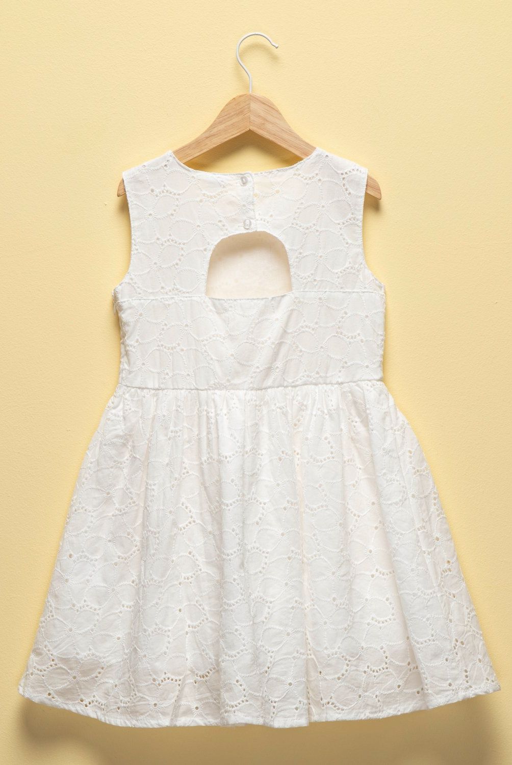 YAMP - Vestido Niña Yamp