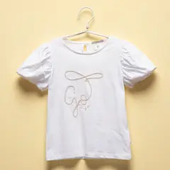 CONIGLIO - Polera Niña Algodón