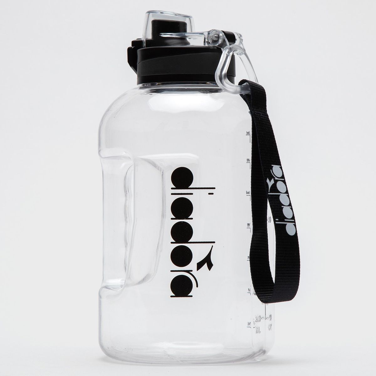 DIADORA - Botella Agua 1 Litro Unisex Diadora