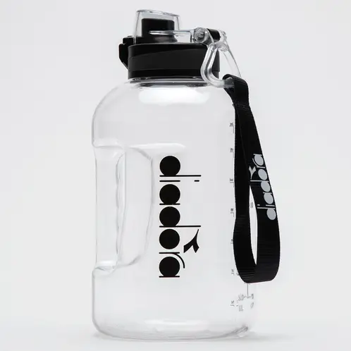 DIADORA - Botella Agua 1 Litro Unisex