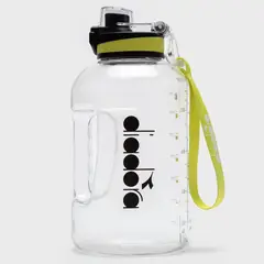 DIADORA - Botella Agua 1 Litro Unisex
