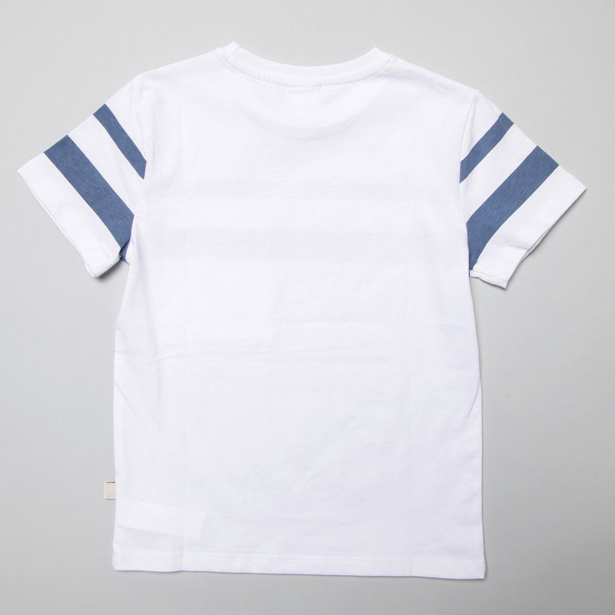 YAMP - Polera Niño Algodón Yamp