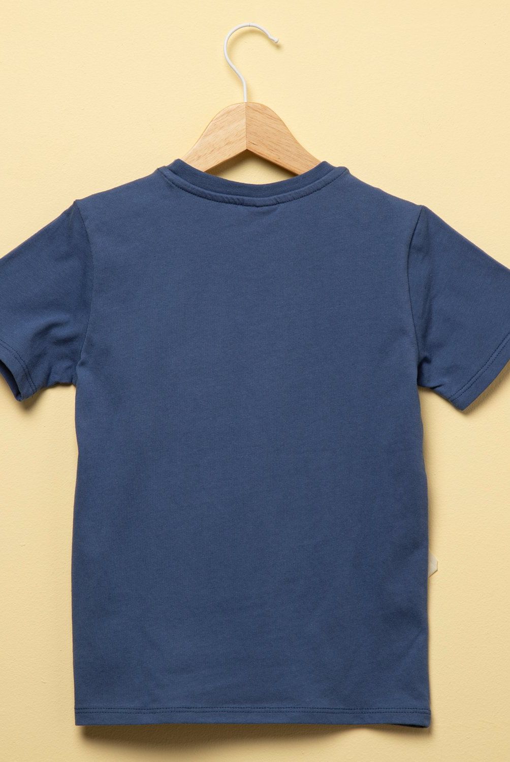 YAMP - Polera Niño Algodón Yamp