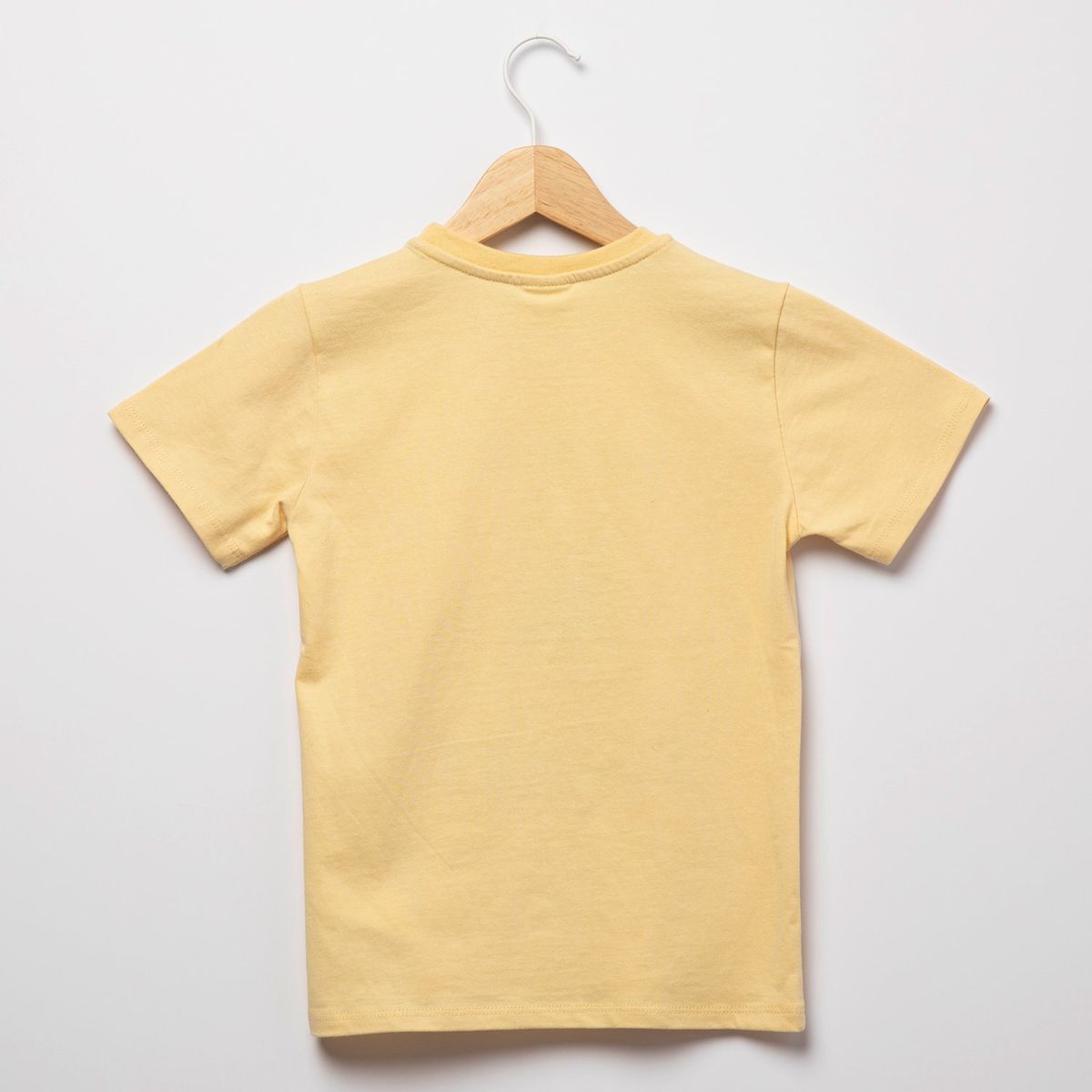 YAMP - Polera Niño Algodón Yamp