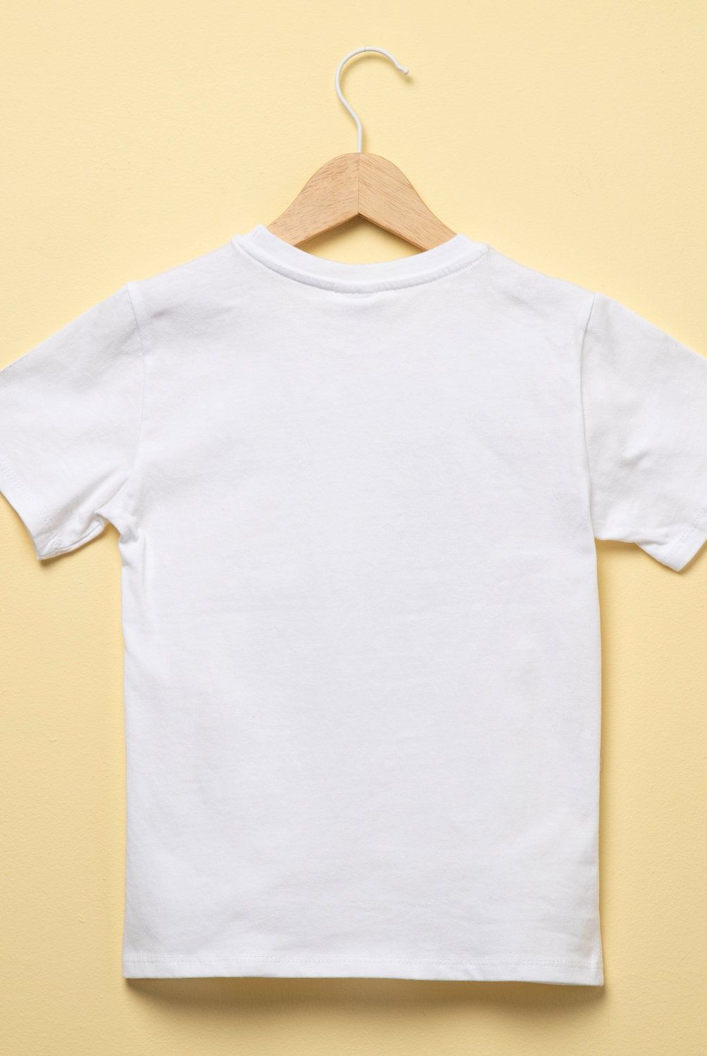 YAMP - Polera Niño Algodón Yamp