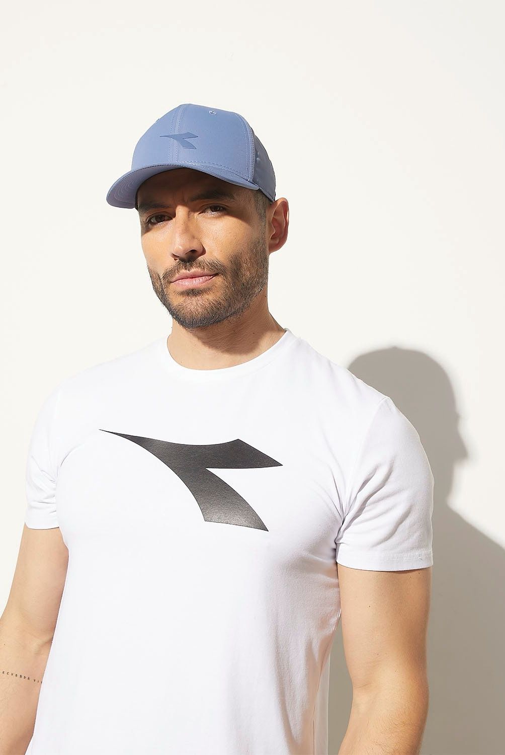 DIADORA - Jockey Hombre Diadora