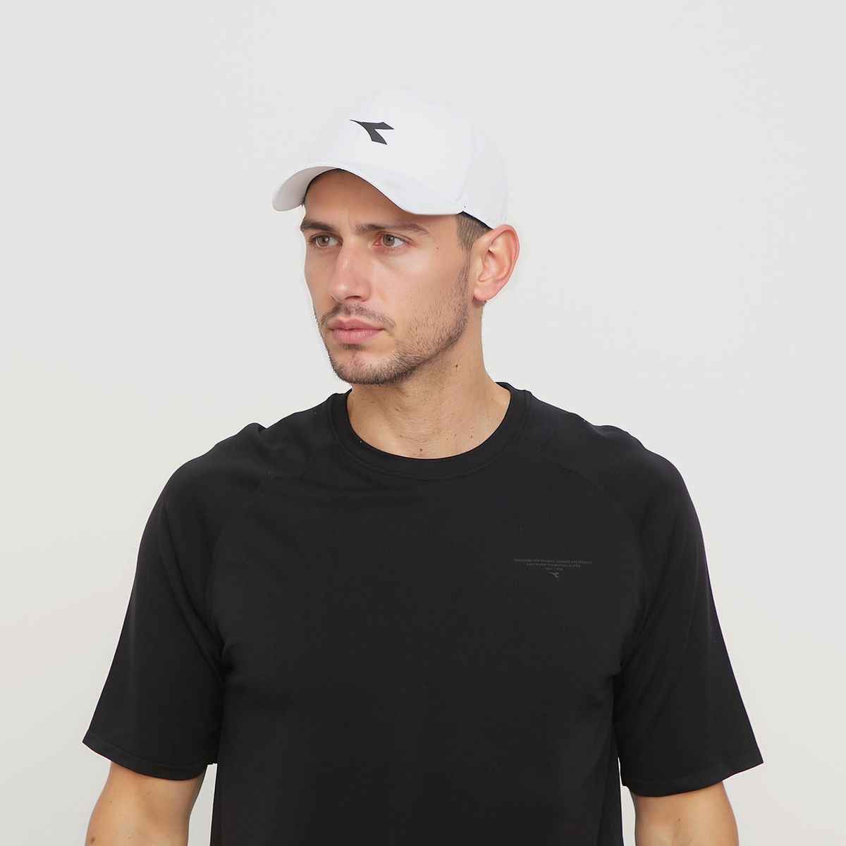 DIADORA - Jockey Hombre Diadora