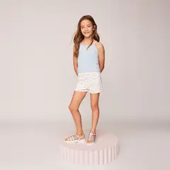 YAMP - Short Niña
