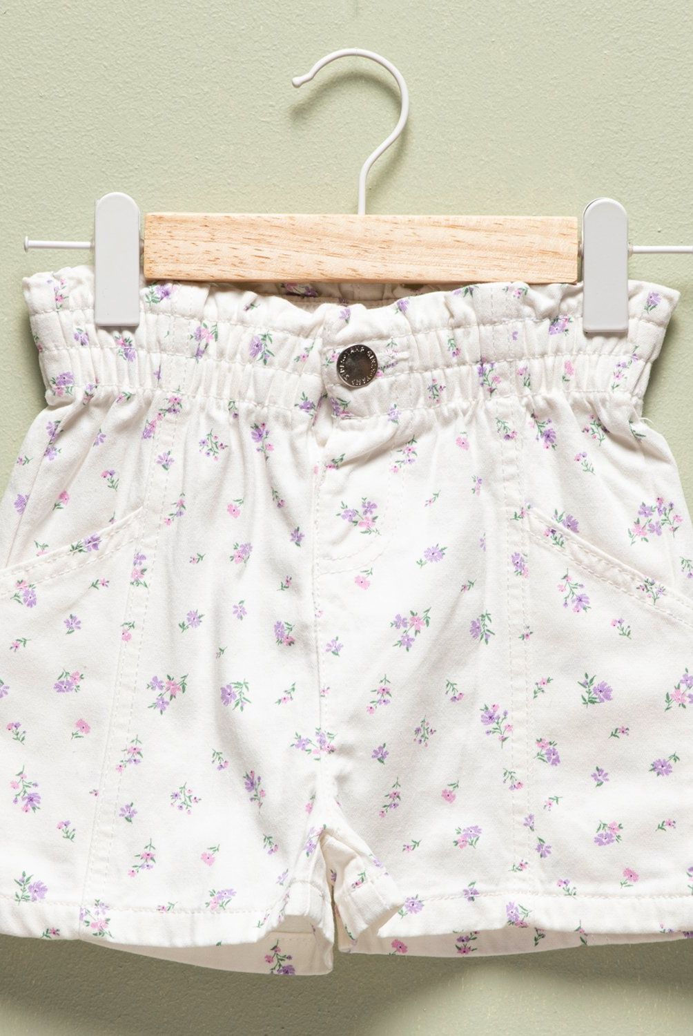 YAMP - Short Niña Yamp