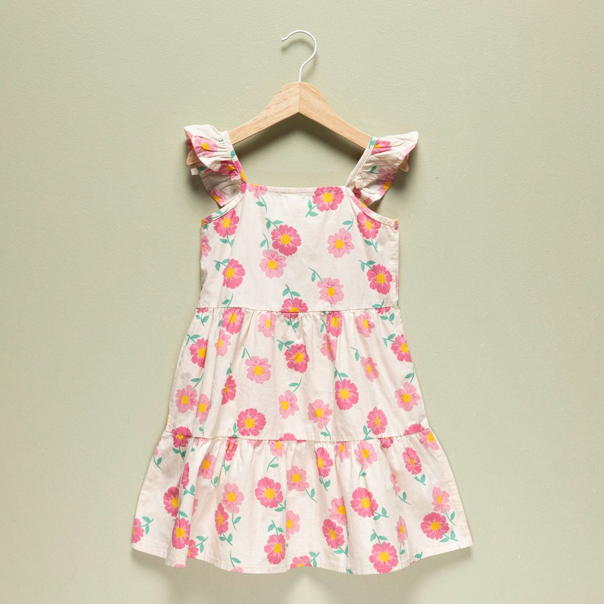 YAMP - Vestido Niña Yamp