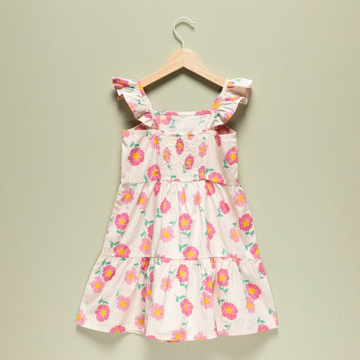 YAMP - Vestido Niña Yamp