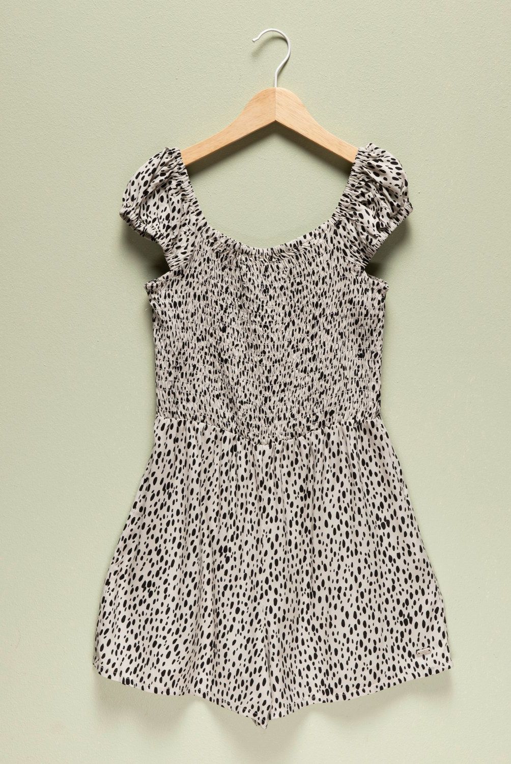 ELEVEN - Vestido Niña  Eleven