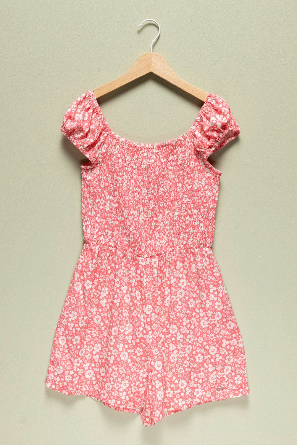 ELEVEN - Vestido Niña  Eleven