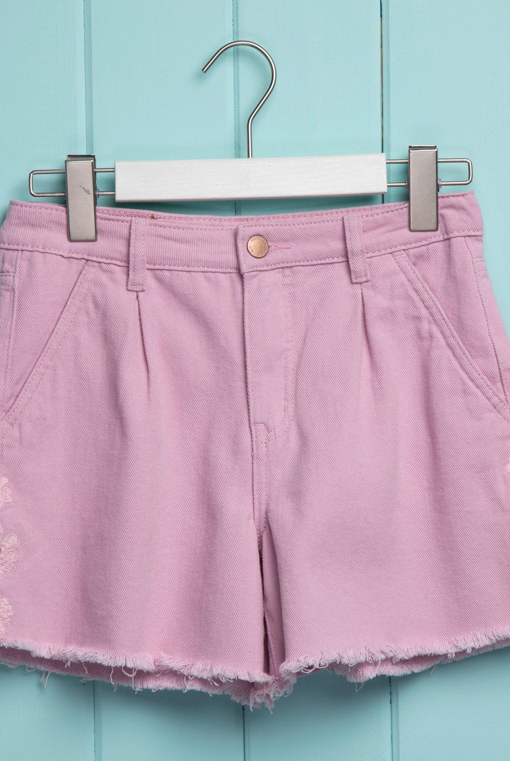 ELEVEN - Short Niña Algodón Eleven