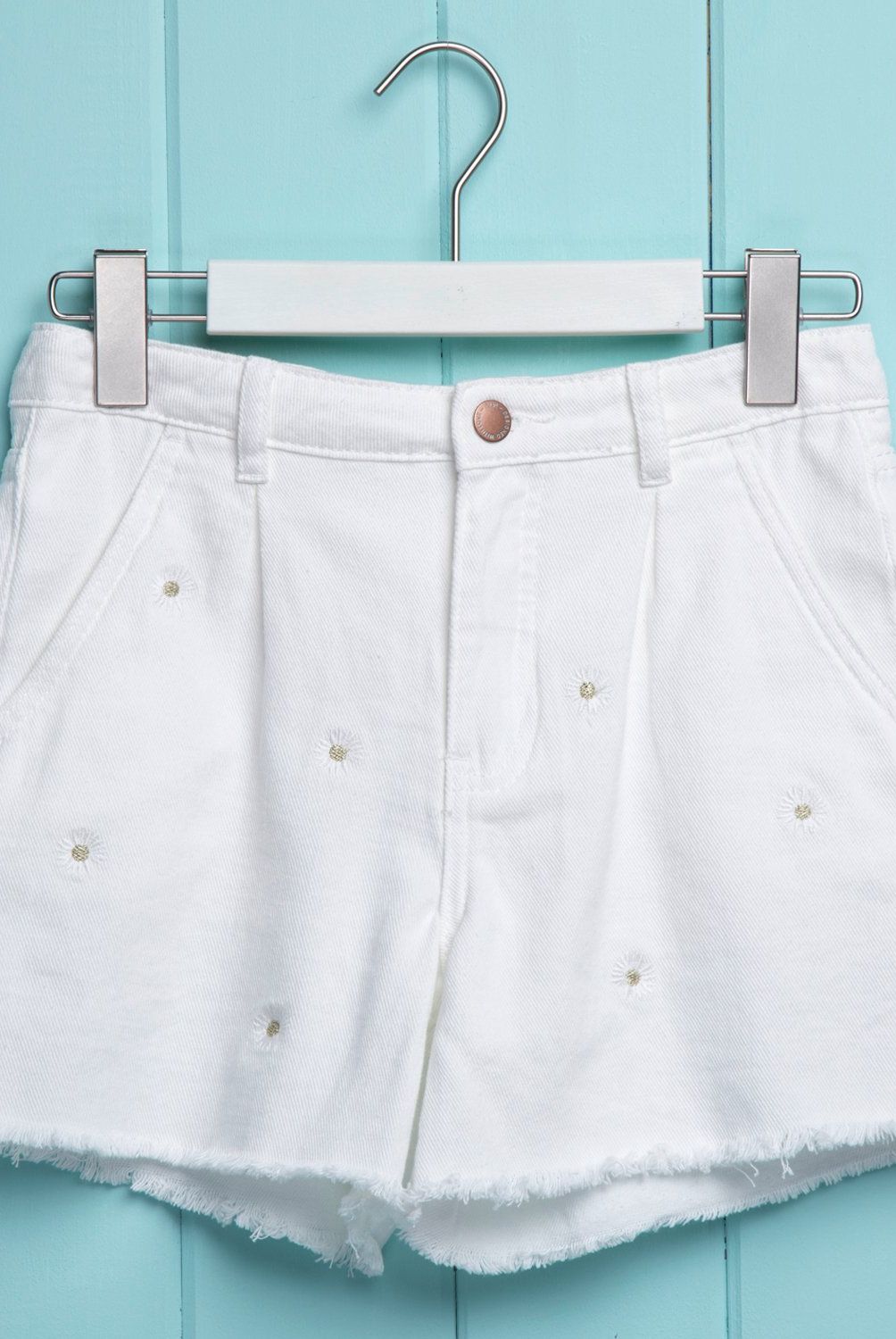 ELEVEN - Short Niña Algodón Eleven