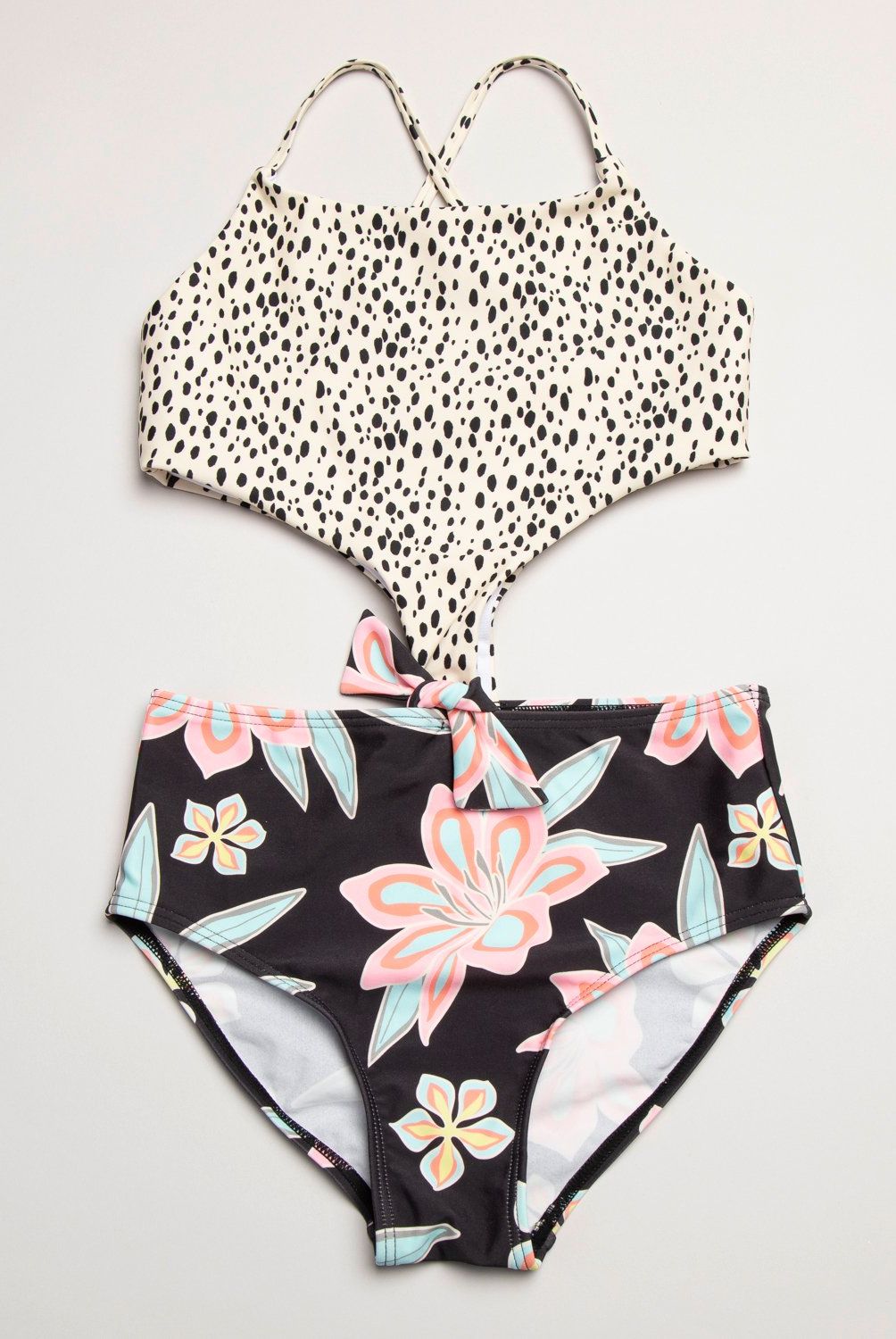 DOO AUSTRALIA - Traje De Baño Niña Doo Australia