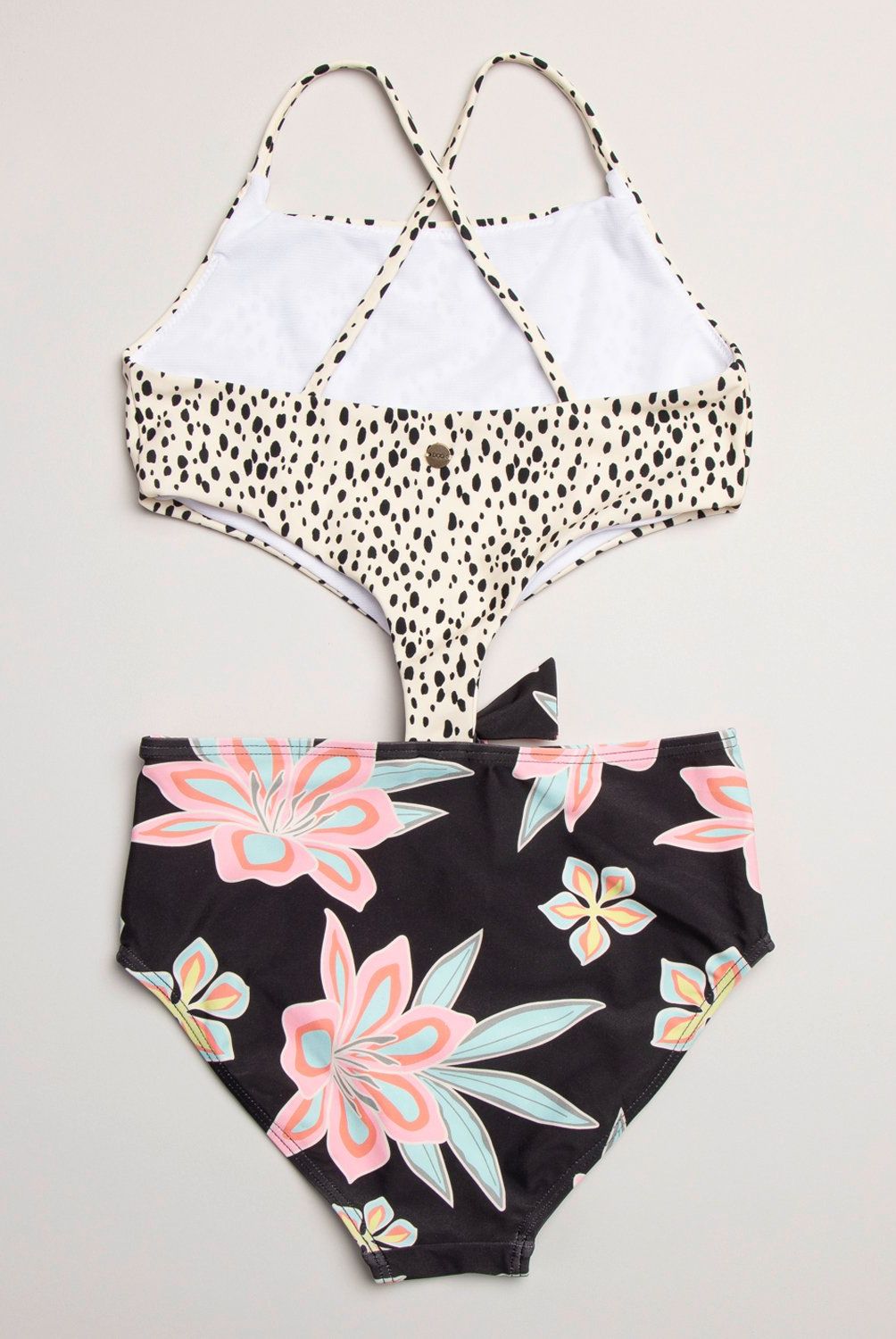 DOO AUSTRALIA - Traje De Baño Niña Doo Australia