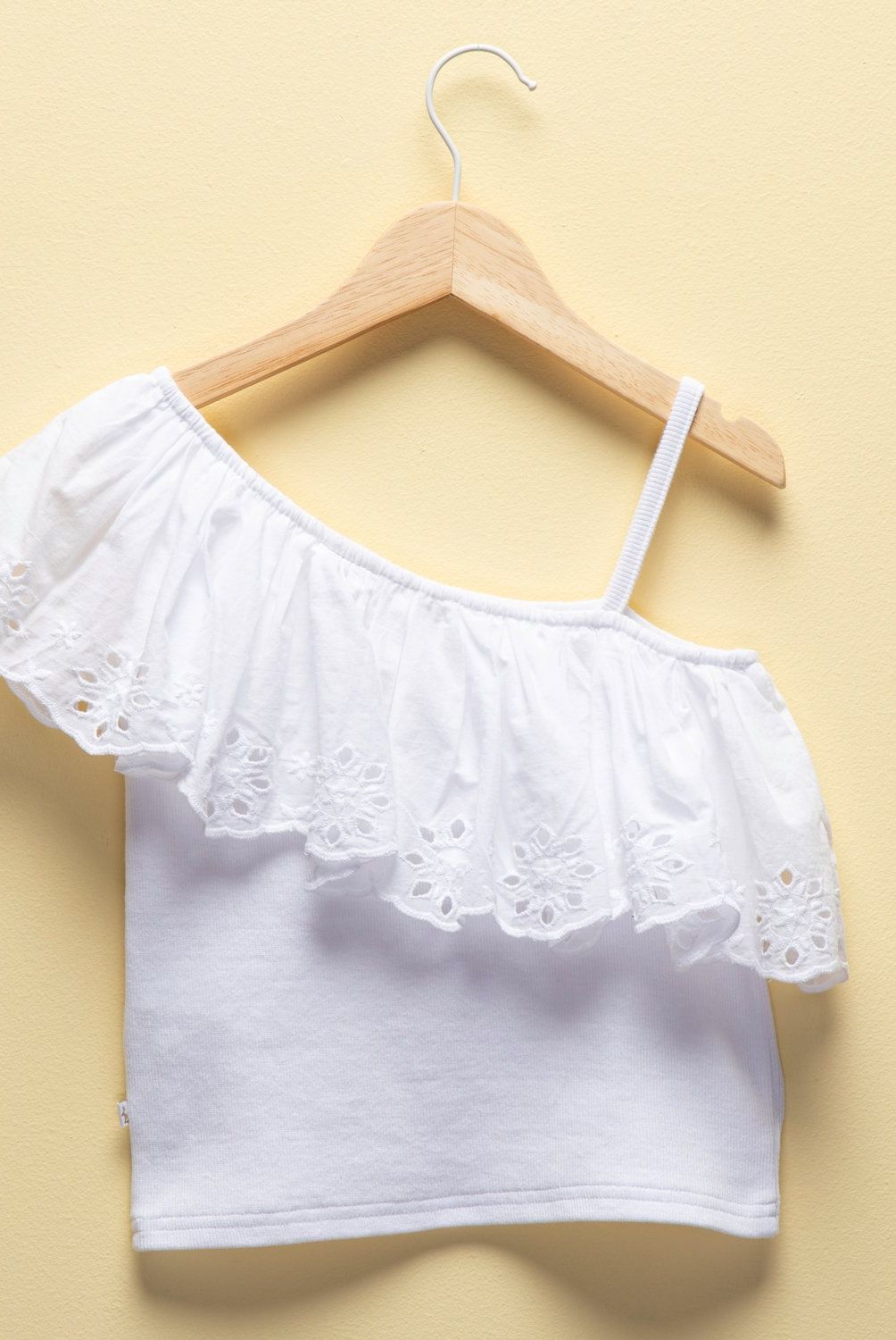 CONIGLIO - Polera Algodón Niña Coniglio