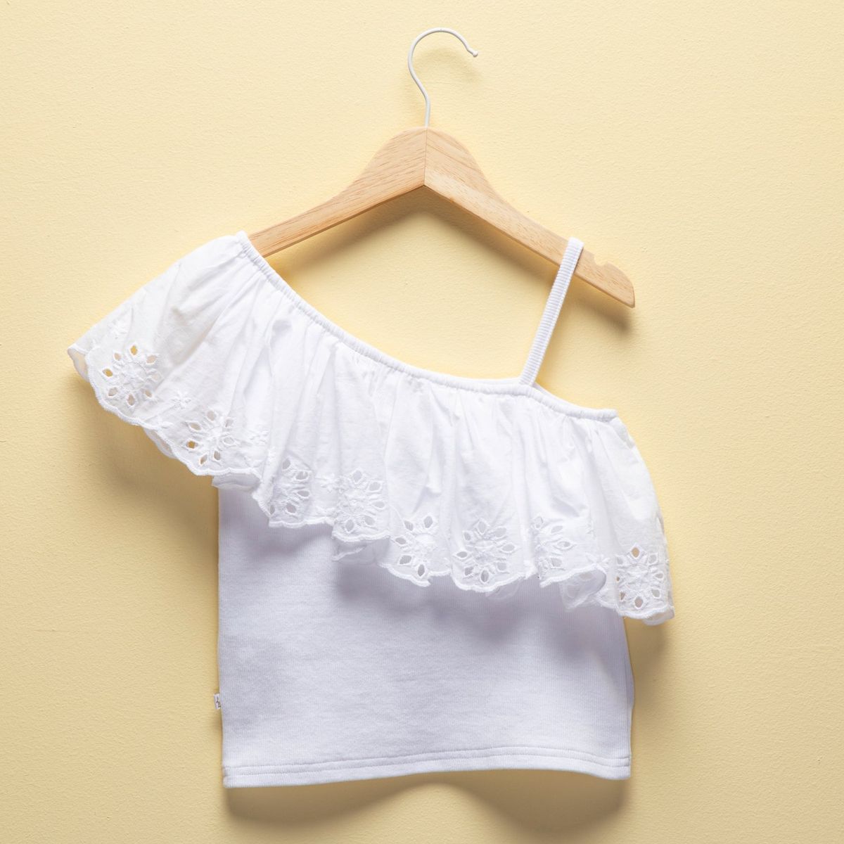 CONIGLIO - Polera Algodón Niña Coniglio