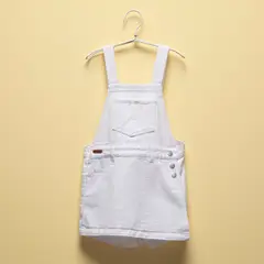 CONIGLIO - Jardinera Niña