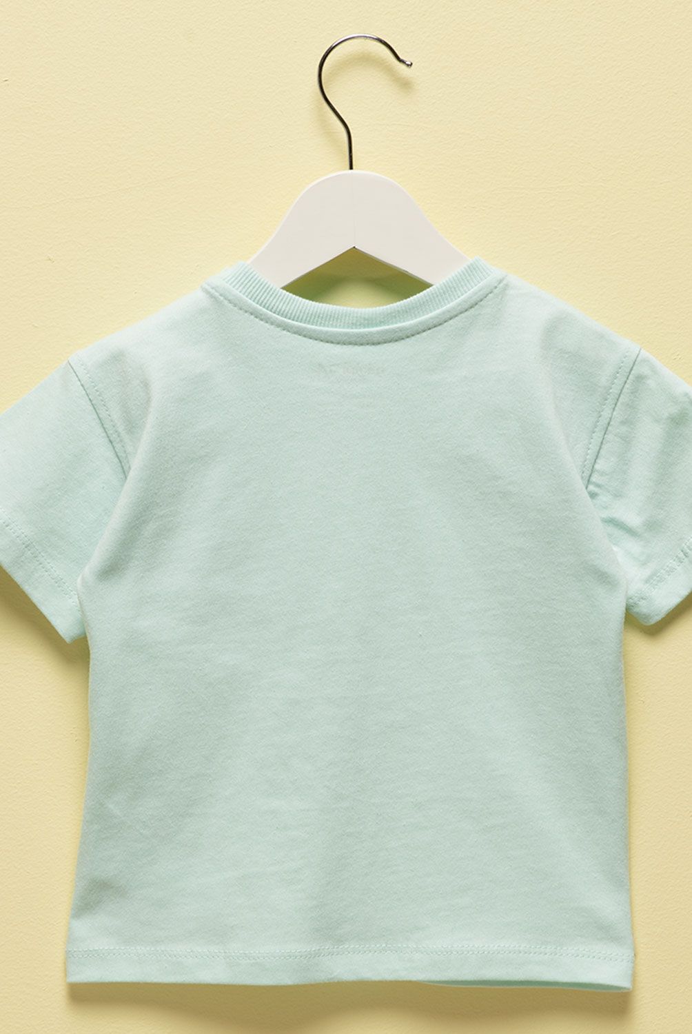 YAMP - Polera Bebé Niño Algodón Yamp