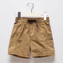 YAMP - Short Bebé Niño Algodón
