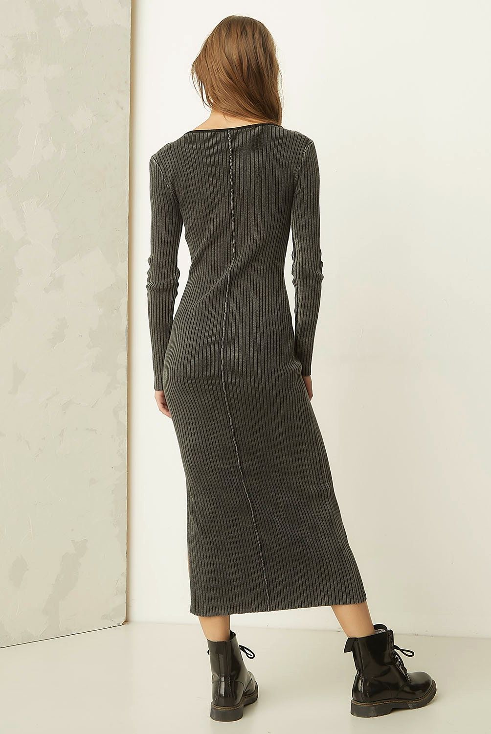 AMERICANINO - Vestido Mujer Americanino