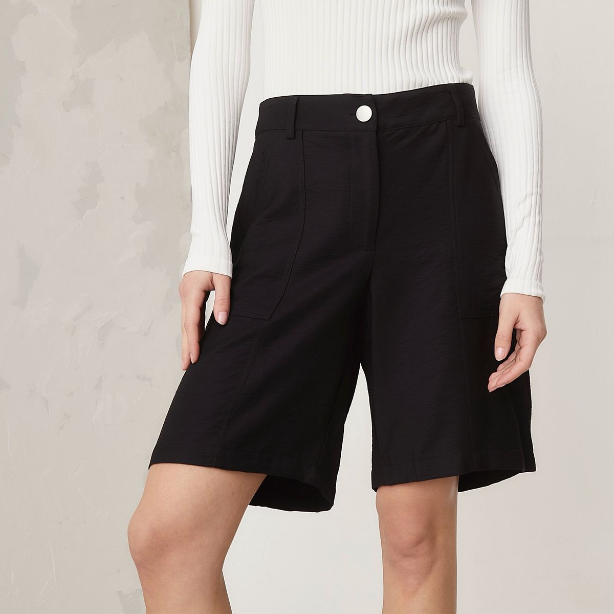 AMERICANINO - Bermuda Mujer Americanino