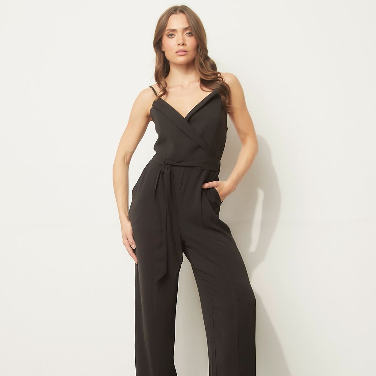 MOSSIMO - Enterito Largo Mujer Mossimo