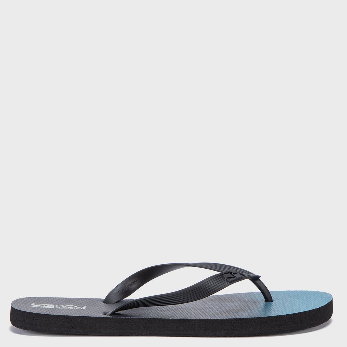 DOO AUSTRALIA - Hawaina Hombre Negro Doo Australia