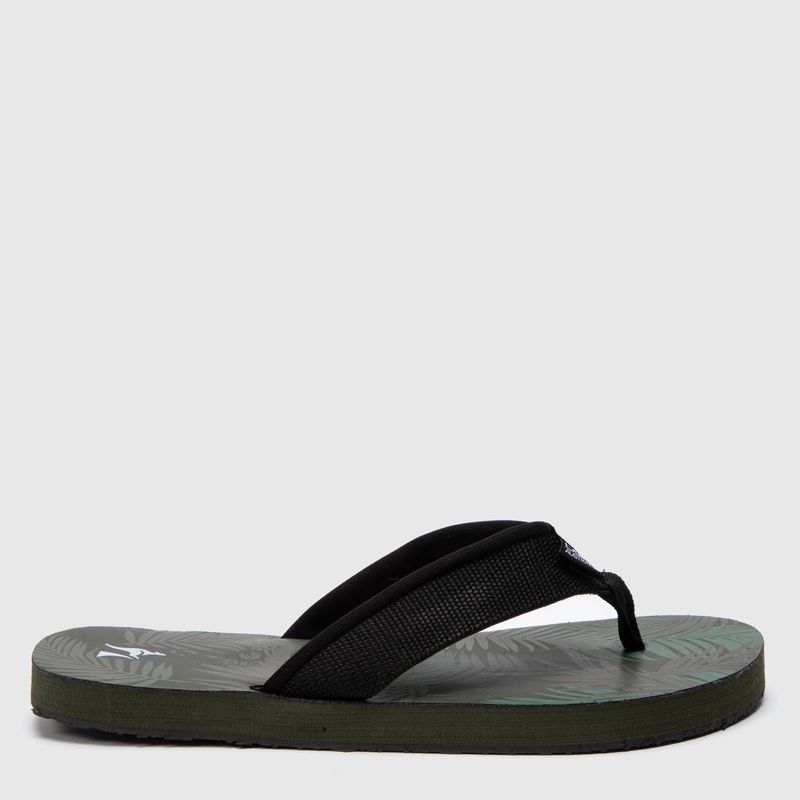 DOO AUSTRALIA - Hawaiana Hombre Verde Doo Australia