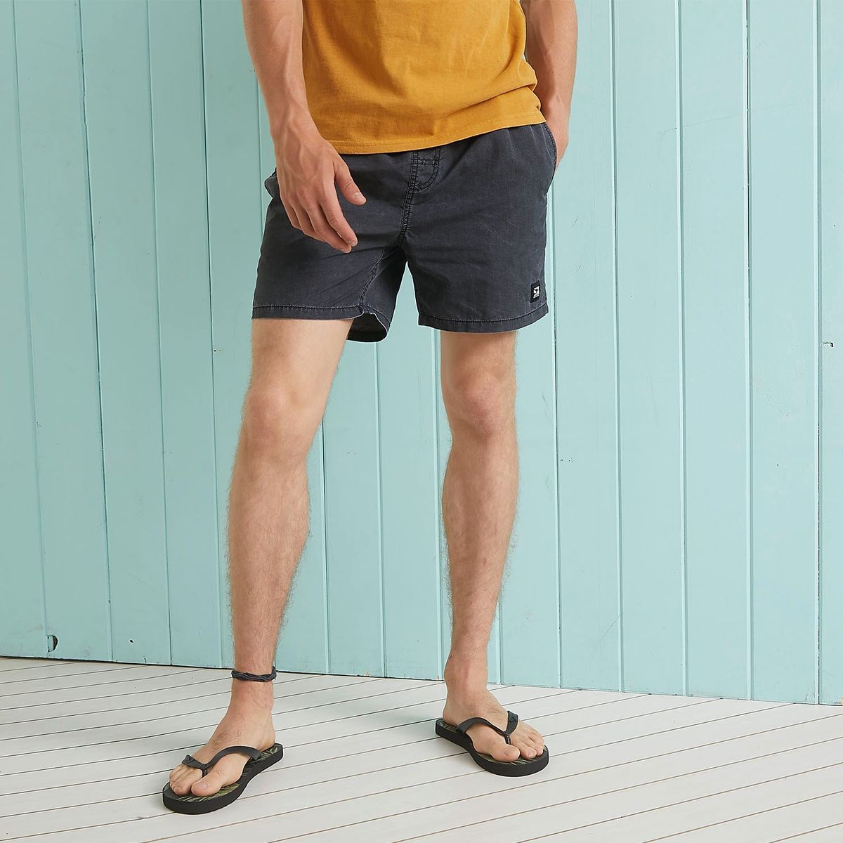 DOO AUSTRALIA - Hawaina Hombre Multicolor Doo Australia