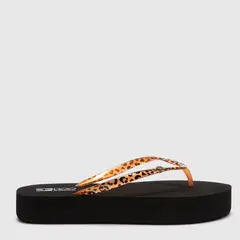 DOO AUSTRALIA - Hawaiana Mujer Animal Print