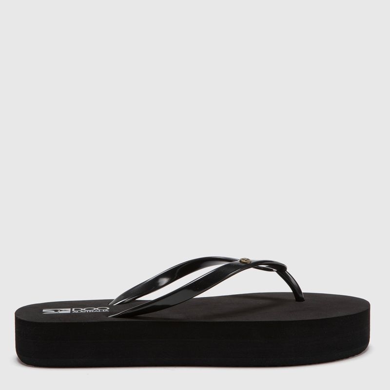 DOO AUSTRALIA - Hawaiana Mujer Negro Doo Australia