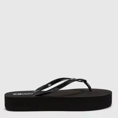 DOO AUSTRALIA - Hawaiana Mujer Negro
