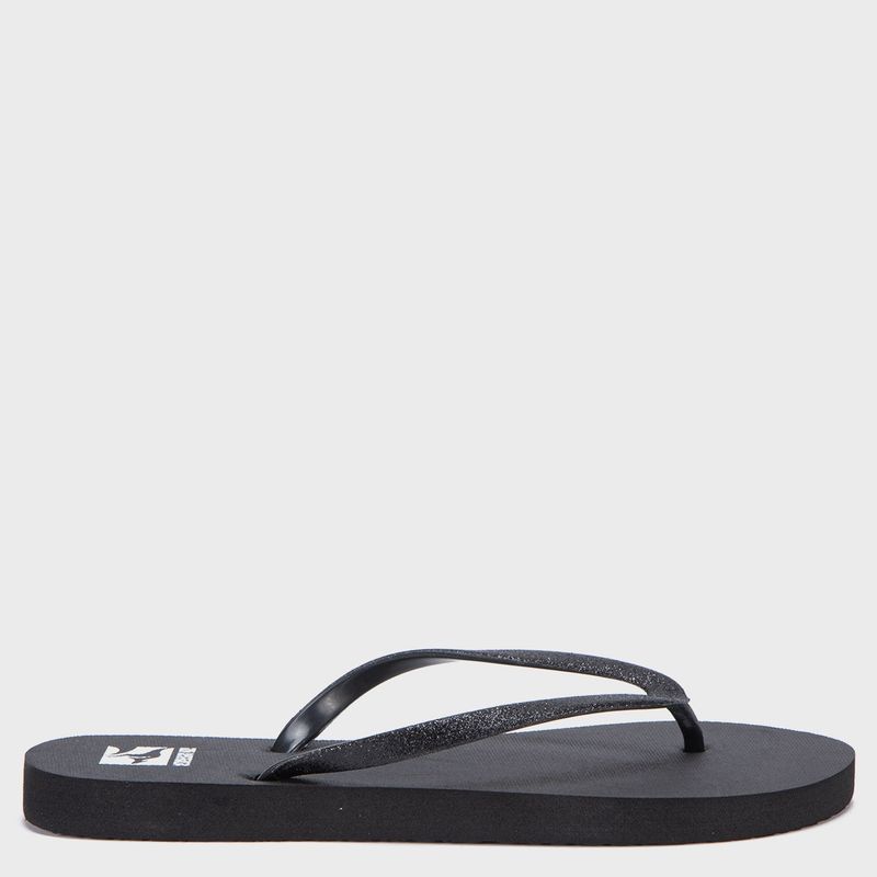 DOO AUSTRALIA - Hawaiana Mujer Negro Doo Australia