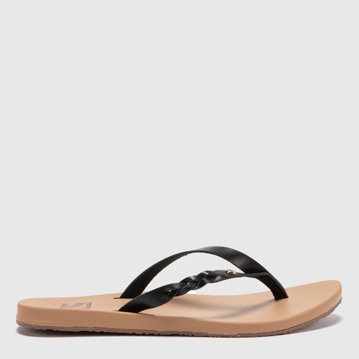 DOO AUSTRALIA - Hawaiana Mujer Negro Doo Australia