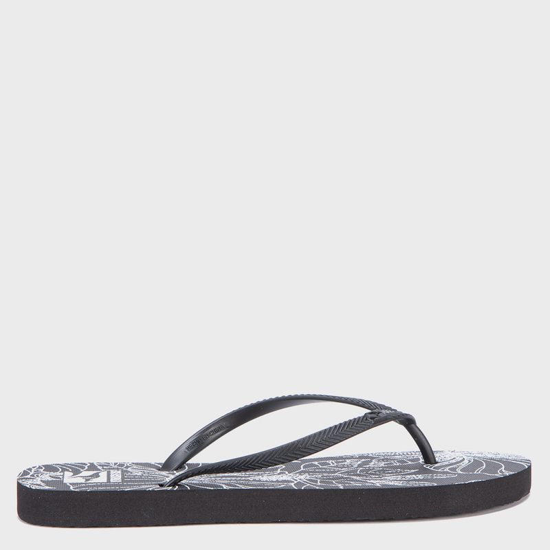 DOO AUSTRALIA - Hawaiana Mujer Negro Doo Australia
