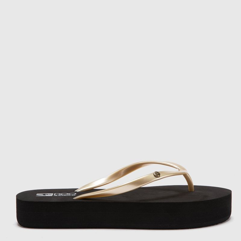 DOO AUSTRALIA - Hawaiana Mujer Dorado Doo Australia