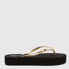 DOO AUSTRALIA - Hawaiana Mujer Dorado