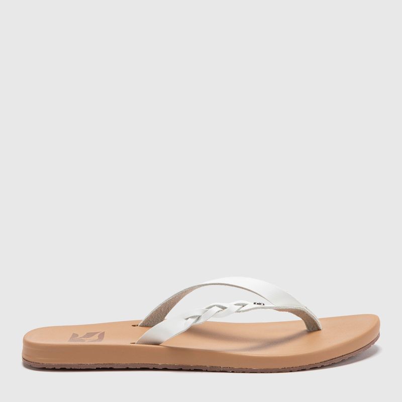 DOO AUSTRALIA - Hawaiana Mujer Blanco Doo Australia