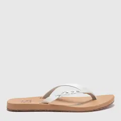DOO AUSTRALIA - Hawaiana Mujer Blanco