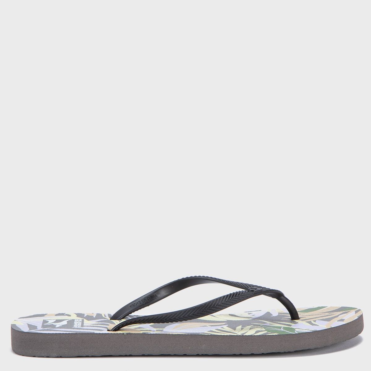 DOO AUSTRALIA - Hawaiana Mujer Gris Doo Australia