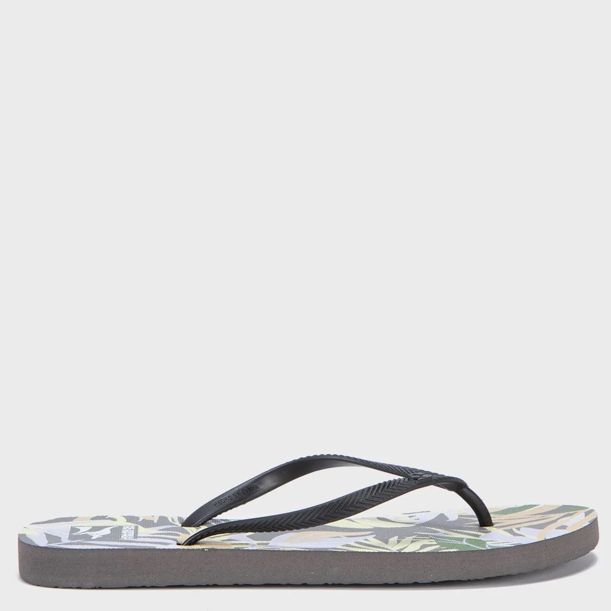 DOO AUSTRALIA - Hawaiana Mujer Gris Doo Australia