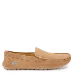 LA MARTINA - Mocasines Hombre Café