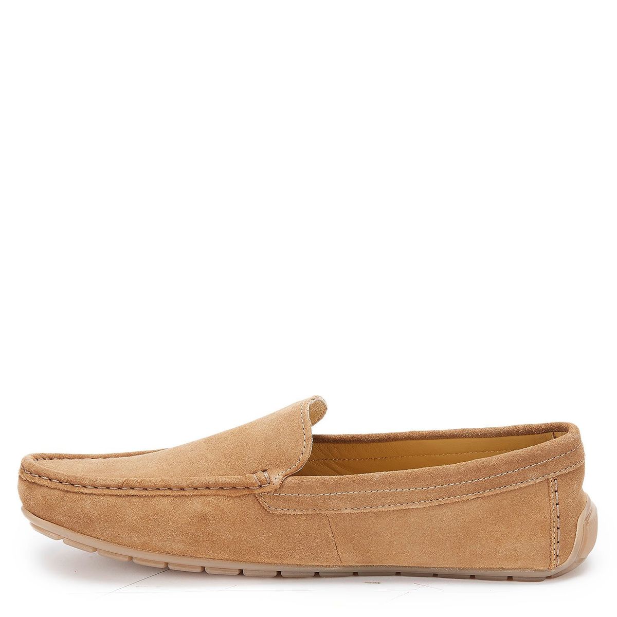 LA MARTINA - Mocasines Hombre Café La Martina