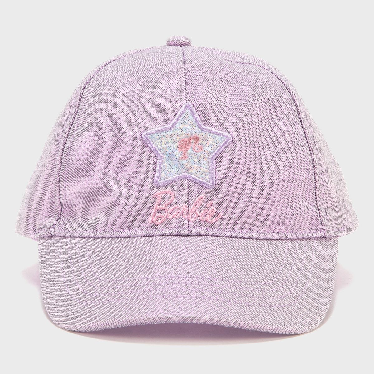 BARBIE - Gorro Niña  Barbie
